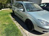 Ford Focus Kombi - gebrauchte Ford Focus aus dem Jahr 2000