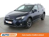 Subaru XV 2.0 Exclusive Aut.*NAVI*LED*ACC*CAM*SHZ*KLIMA - Subaru Gebrauchtwagen in Stuttgart