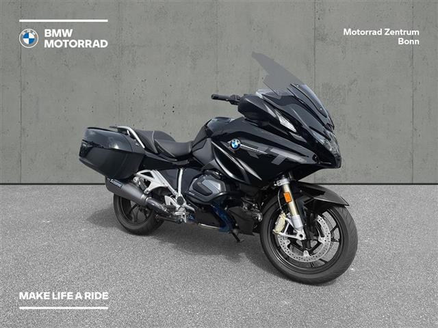 BMW R 1250 RT
