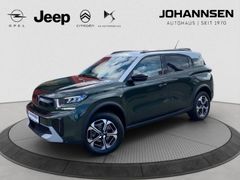 CITROEN C3 Aircross MAX MildHybrid