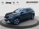CITROEN C3 Aircross MAX MildHybrid
