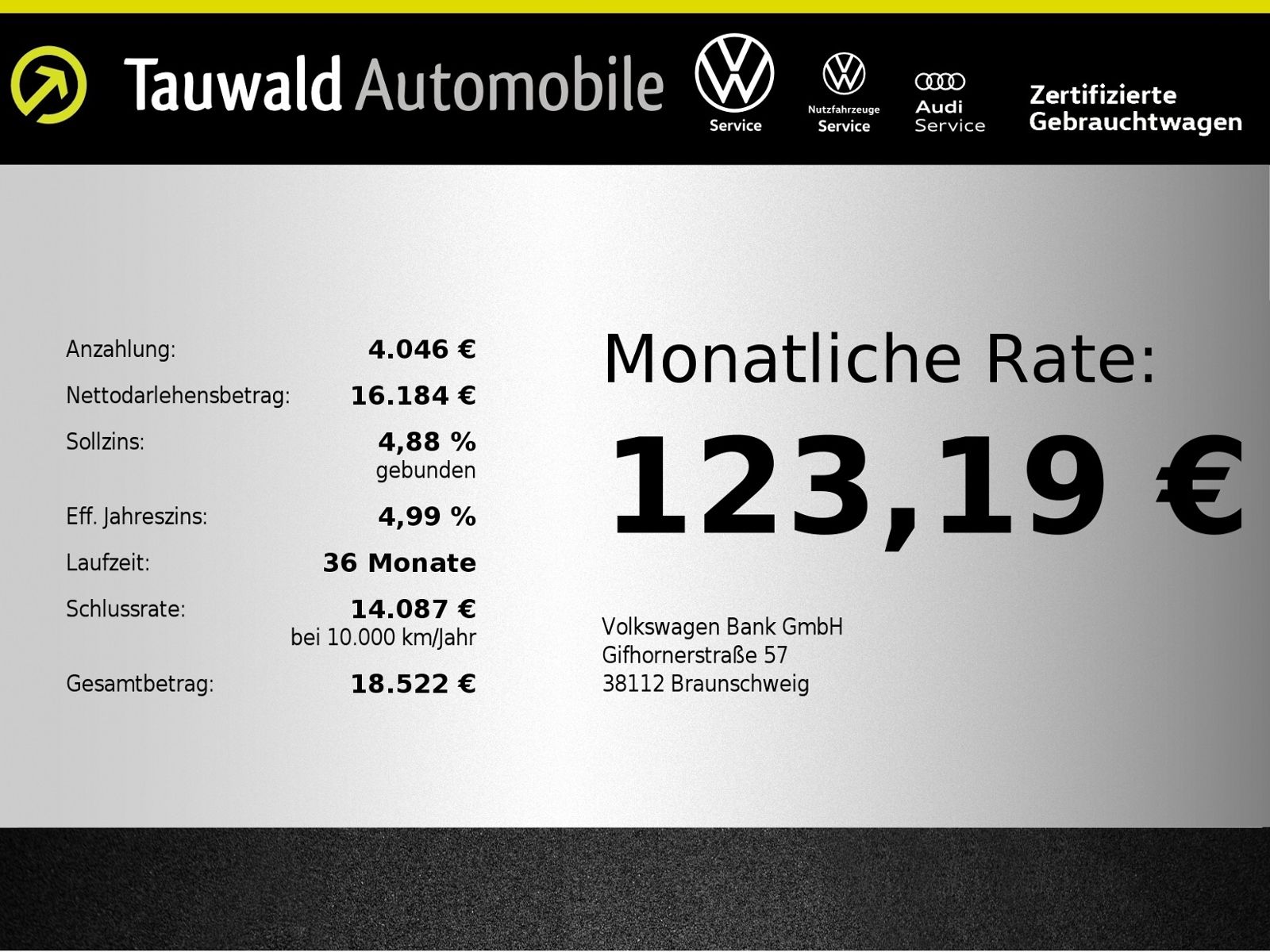 Volkswagen T-Cross - Bild 40