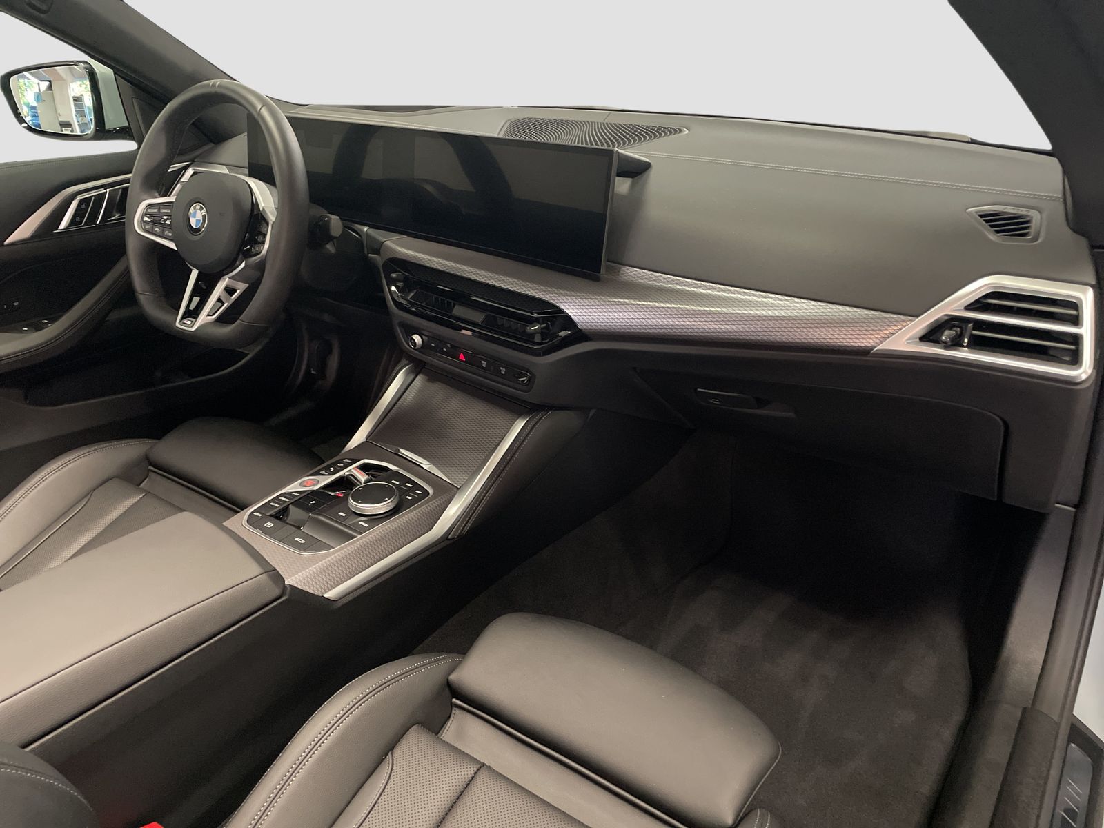 BMW 420 - Bild 11