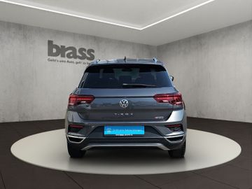 Volkswagen T-Roc - 4