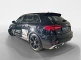 Audi A3 Sportback 2.0 40 TFSI quattro sport 8-fachb. - Audi A3: Schwarz, Sportback