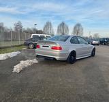 BMW E46 330 Ci - M-Paket  - BMW 330: E46 330ci