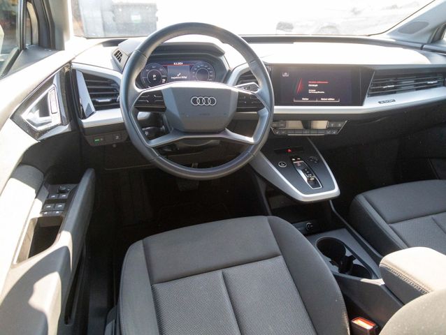 Bild #17: Audi Q4 Sportback e-tron 35 e-tron LED Klimaautomatik