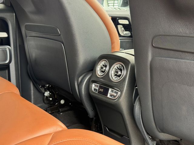 Mercedes-Benz G 500 AMG Designo Magno Nachtschwarz *mtl. 899€*