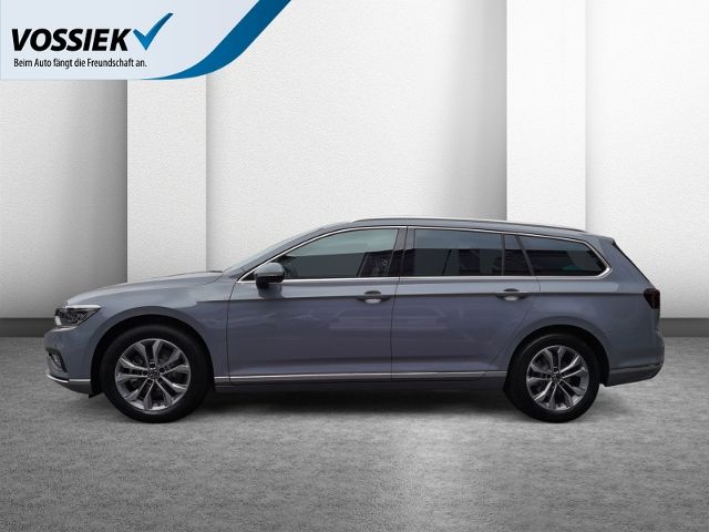 Passat Variant 2.0 TDI BMT Elegance NAVI+AHK DSG