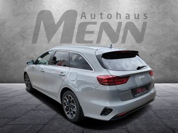 Kia Ceed SW 1.5T 140 Edition 30 Kamera PDC Navi SHZ
