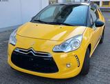 Citroën verkauft einen Kleinwagen in sehr gutem Zu... - Citroën DS3: Coupé