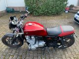 Honda CB 1100 A - HONDA 1100