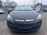 Opel Astra J GTC 1,4 Turbo Edition*PDC*18ZOLL*KLIMA* - Opel Astra: Turbo Gtc