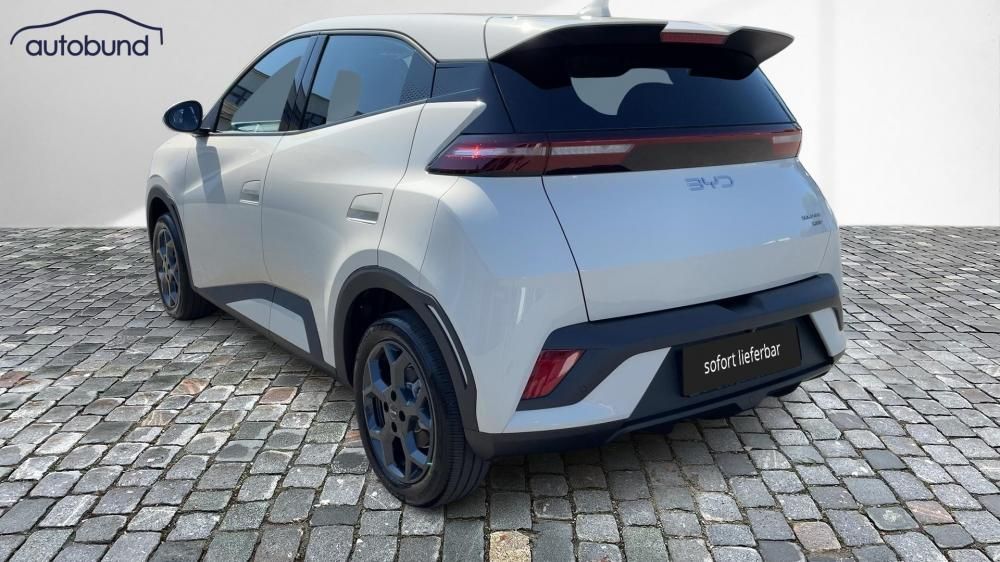 BYD DOLPHIN SURF Boost Alu Link NAV NBA PDC RFK SHA imagem 2
