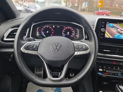 VW T-Roc R-Line 150PS DSG #APP #KAMERA #18*