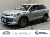 Volkswagen Tiguan ENERGY 2.0 TDI DSG 4M | AHK MATRIX PANO - Volkswagen Tiguan: Silber, Schiebedach