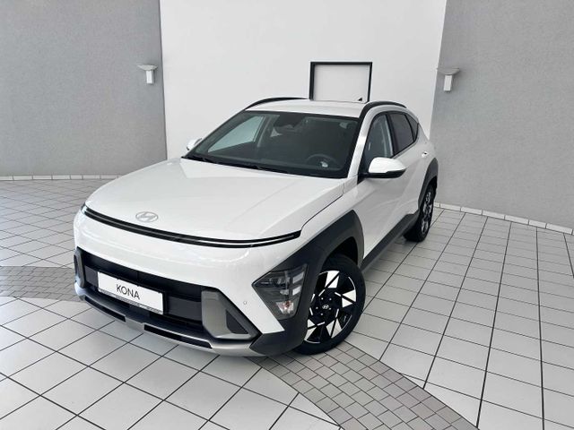 Hyundai KONA Hybrid 1.6 GDI DCT 2WD Trend NAVI*Kamera*Sm