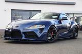 Toyota Supra GR 3.0 Legend +KW V3+PREMIUM+HEAD-UP+JBL++ - Toyota Supra: Sportwagen