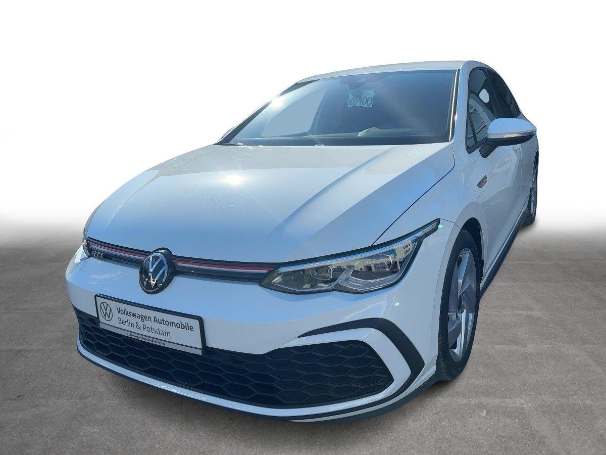 Volkswagen Golf VIII 2.0 TSI GTI App-Connect LED-Plus Telef, миниатюра 2