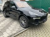 Porsche Cayenne Diesel Platinum Edition Platinum Edition - Porsche Cayenne in Köln