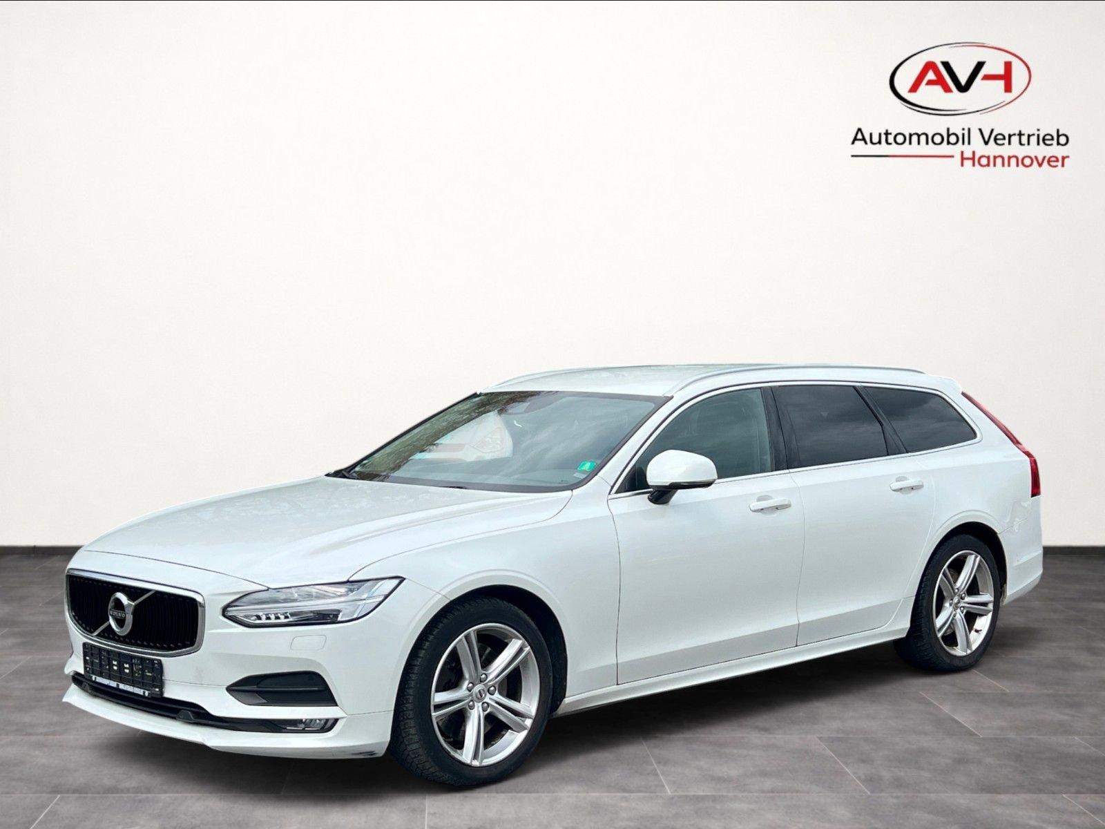 Volvo V90 Kombi Momentum 2.0 D5 AWD Motorproblem!