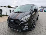 Ford Transit/Tourneo Custom 320 L1 Tourneo Sport - Ford Transit: Van, Sport