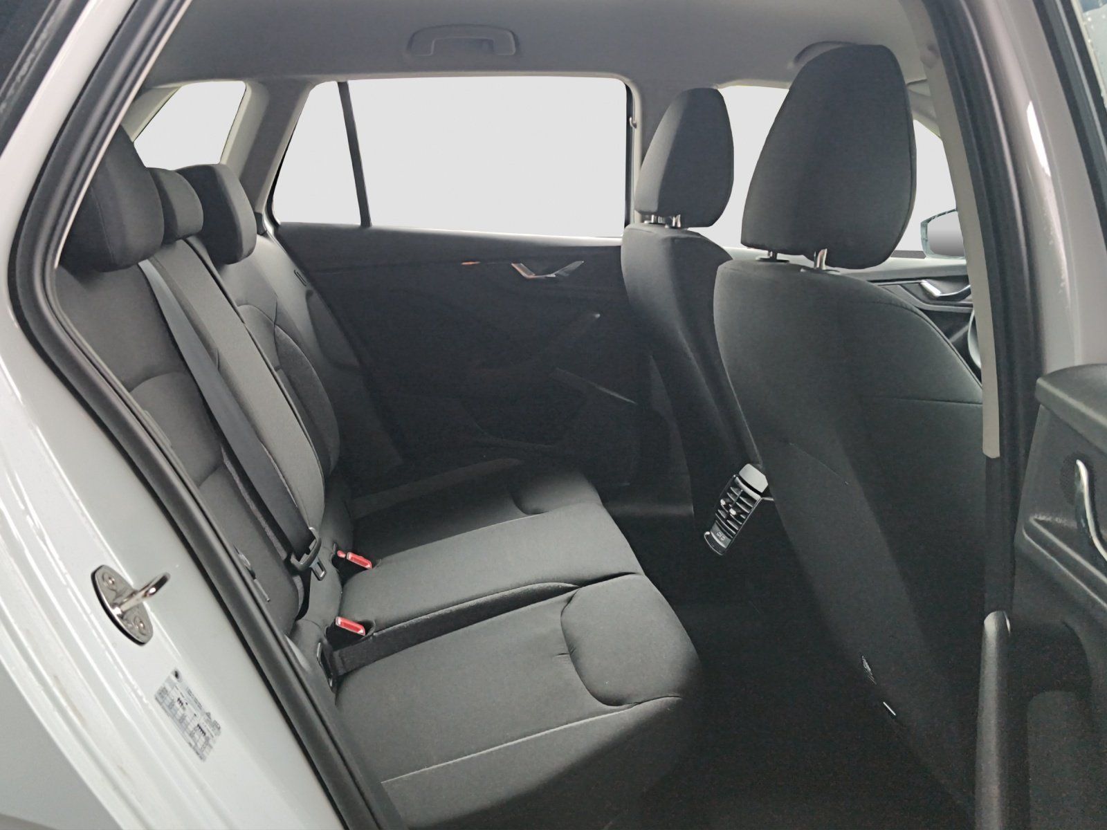 Skoda Kamiq - Bild 21