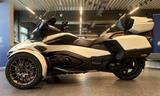 Can-Am SPYDER RT SEA TO SKY LTD | VEGAS WHITE | NO F3 - Angebote entsprechen deinen Suchkriterien