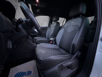 Volkswagen Tiguan 2.0 TDI DSG R-Line*LED*NAVI*APPLE*ACC*TOP