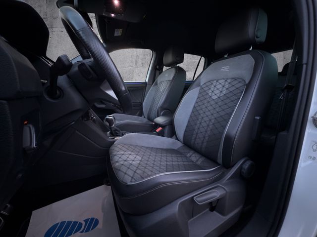 Volkswagen Tiguan 2.0 TDI DSG R-Line*LED*NAVI*APPLE*ACC*TOP