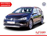Volkswagen Golf Alltrack 2.0 TDI 4 Motion AAC Xenon Navi PD - Volkswagen Golf: Kombi, Alltrack