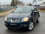 Nissan Qashqai Acenta*Navi*RFK*Tempo* - Nissan Qashqai bis 5.000 Euro
