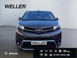 Toyota Proace 2,0l-D L2 Verso Executive *StHz*Pano*HUD* - : Allradantrieb, Kleinbus
