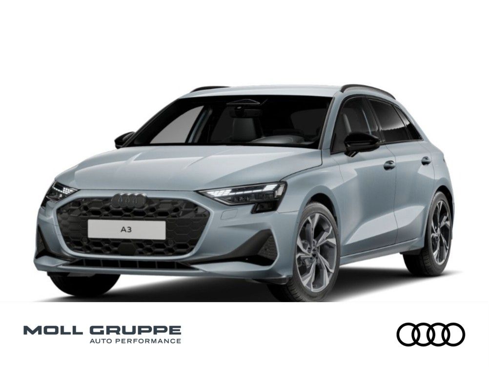 Audi A3 Sportback advanced TFSI - SONDERABNEHMER