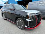 Nissan Armada NISMO 7 seats 2026 T1 Price 89.900 Euro - Nissan Armada Gebrauchtwagen