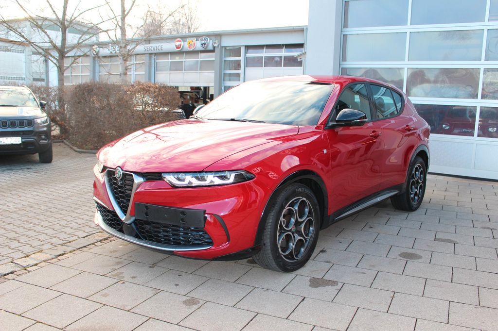 Angebot ansehen Alfa Romeo Tonale
