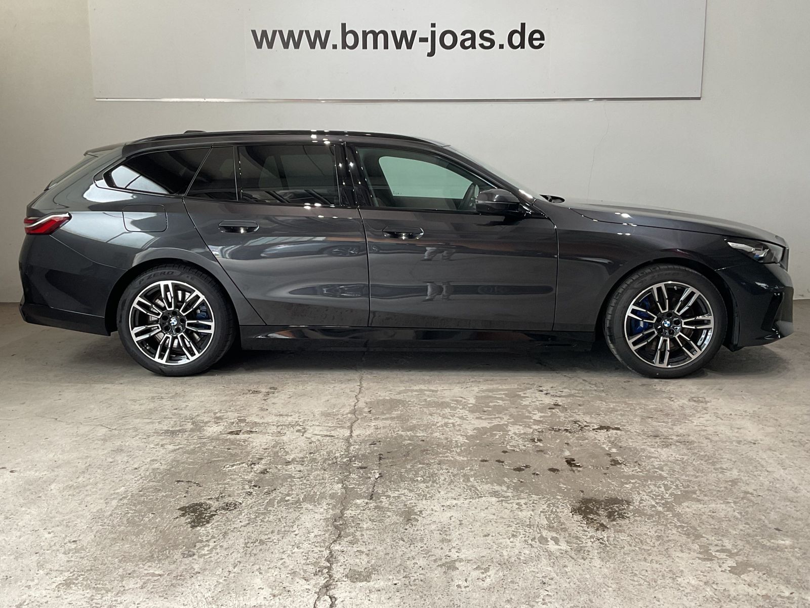 BMW 550 - Bild 11
