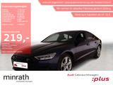 Audi A7 Sportback 50 TFSI e Q APP+DAB+AHK+HUD+SHZ