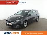 Kia cee'd 1.5 TGDI Vision*NAVI*CAM*SHZ*LHZ*ALU*KLIMA - gebrauchte Kia cee'd / Ceed aus dem Jahr 2022
