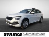 Skoda Kamiq 1.0 TSI DSG Selection  AHK LED PDC LM Temp
