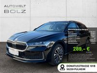 Skoda Superb - Vorschau Bild 1