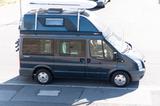 Ford Nugget Westfalia - Ford Nugget Wohnwagen gebraucht
