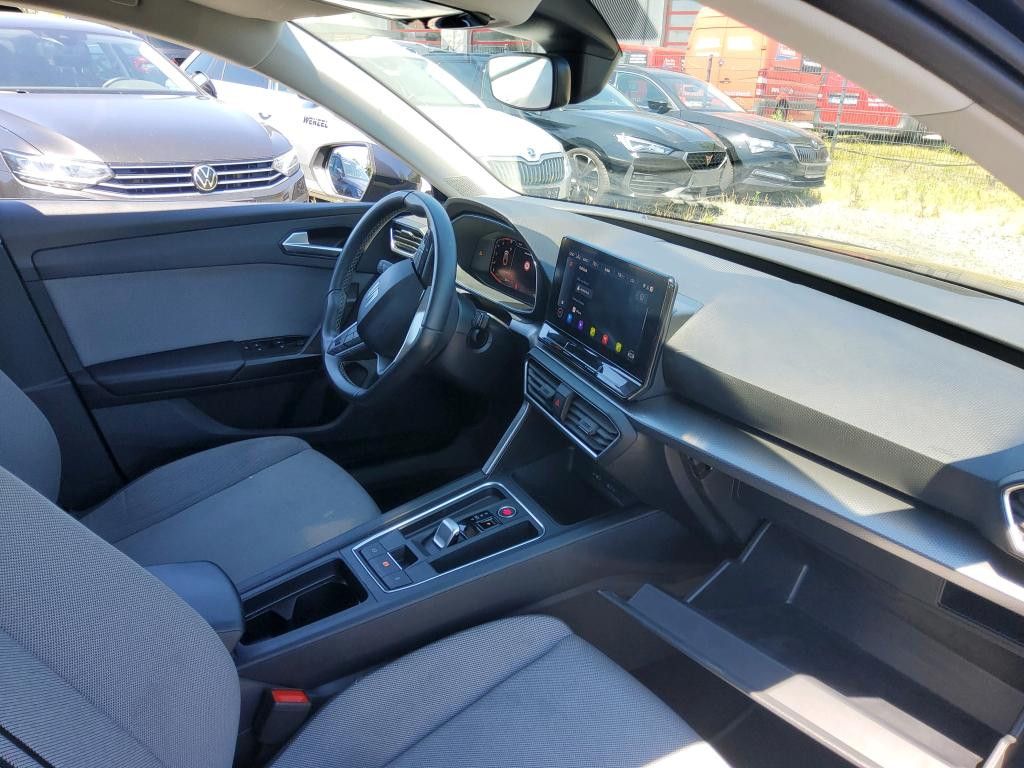 Seat Leon - Bild 5