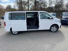 Fahrzeugabbildung Volkswagen T6.1 Multivan lang 4MOTION - Sperre*Standhzg!!!