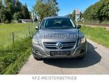 Volkswagen Tiguan Track & Field 4Motion*AUTOMATIK**TOP ZUST - Volkswagen Tiguan: Field Track