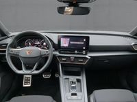 Cupra Leon - Vorschau Bild 9