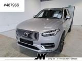 Volvo XC90 Plus Bright AWD|7S|ACC|360°|Pano|Memo|Keyl. - gebrauchte Volvo XC90 aus dem Jahr 2024