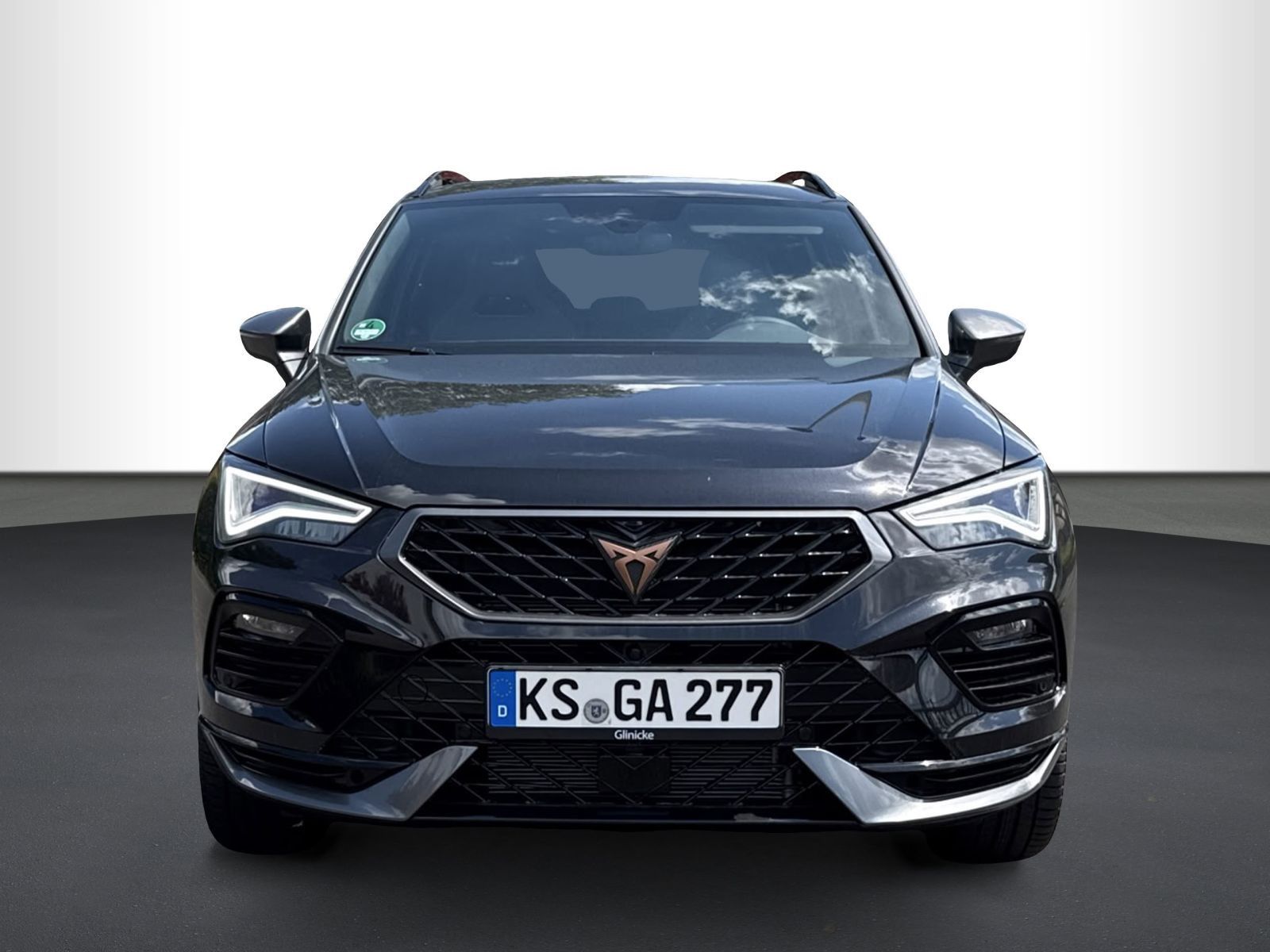 Cupra Ateca - Bild 3