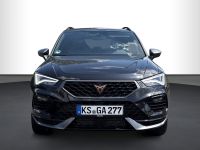 Cupra Ateca - Vorschau Bild 3