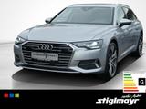 Audi A6 sport 45 TFSI quattro S-tronic AHK+B&O+Alu-21 - Audi A6: 4.2